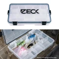 Cutie Waterproof ZeckSpinnere+Bladed Jig Box WP L, 35.50x23x5cm Cutie Waterproof ZeckSpinnere+Bladed Jig Box WP L, 35.50x23x5cm