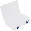 Cutie ZEBCO Trophy Accessory Box, 10Comp, 30x20x6cm Cutie ZEBCO Trophy Accessory Box, 10Comp, 30x20x6cm