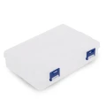 Cutie ZEBCO Trophy Accessory Box, 10Comp, 30x20x6cm