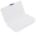 Cutie ZEBCO Trophy Accessory Box, 10Comp, 30x20x6cm Cutie ZEBCO Trophy Accessory Box, 10Comp, 30x20x6cm
