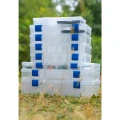 Cutie ZEBCO Trophy Box Large 1, 36x22.5x5cm