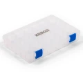 Cutie ZEBCO Trophy Box Large 2, 36x22.5x3.5cm