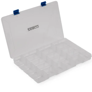 Cutie ZEBCO Trophy Box Medium 2, 28x19x4.5cm