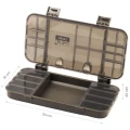 Cutie ZFISH Tackle Box Smart Box ZFS, 24x12x4cm Cutie ZFISH Tackle Box Smart Box ZFS, 24x12x4cm