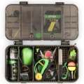 Cutie ZFISH Tackle Box Smart Box ZFX, 24x12x7cm Cutie ZFISH Tackle Box Smart Box ZFX, 24x12x7cm