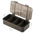 Cutie ZFISH Tackle Box Smart Box ZFX, 24x12x7cm Cutie ZFISH Tackle Box Smart Box ZFX, 24x12x7cm