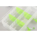 Cutie ZFISH Tackle Box Z-Box S, 15.5x10x4cm Cutie ZFISH Tackle Box Z-Box S, 15.5x10x4cm