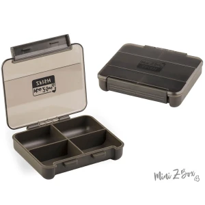 Cutie ZFISH Z-Mini Box 4, 10.2x8x2.4cm Cutie ZFISH Z-Mini Box 4, 10.2x8x2.4cm