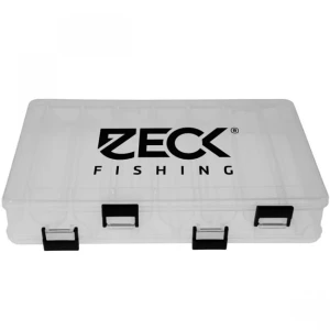 Cutie Zeck M Hardbait Box 27x18.5x4.5cm Cutie Zeck M Hardbait Box 27x18.5x4.5cm