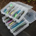 Cutie Zeck M Hardbait Box 27x18.5x4.5cm Cutie Zeck M Hardbait Box 27x18.5x4.5cm