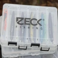 Cutie Zeck M Hardbait Box 27x18.5x4.5cm Cutie Zeck M Hardbait Box 27x18.5x4.5cm