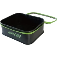 Cutie cu Capac si Fermoar FORMAX EVA Elegance Method Feeder, Marime M, 26x21x8.5cm