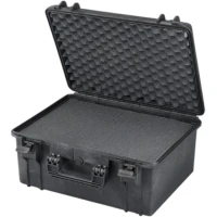 Cutie De Protectie Pentru Sonar Panaro Max465h220s, Ip67, 502x415x246mm
