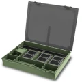 Cutie pentru Accesorii Delphin CRP Tackle 36.5x30.0x5.5cm