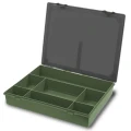 Cutie pentru Accesorii Delphin CRP Tackle 36.5x30.0x5.5cm
