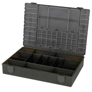 Cutie pentru Accesorii Fox EDGES Large Tackle Box 35x25x7cm