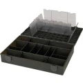 Cutie pentru Accesorii Fox EDGES Large Tackle Box 35x25x7cm Cutie pentru Accesorii Fox EDGES Large Tackle Box 35x25x7cm