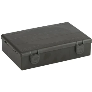 Cutie pentru Accesorii Fox EDGES Medium Tackle Box 27x19x7cm Cutie pentru Accesorii Fox EDGES Medium Tackle Box 27x19x7cm