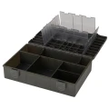Cutie pentru Accesorii Fox EDGES Medium Tackle Box 27x19x7cm Cutie pentru Accesorii Fox EDGES Medium Tackle Box 27x19x7cm