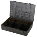 Cutie pentru Accesorii Fox EDGES Medium Tackle Box 27x19x7cm Cutie pentru Accesorii Fox EDGES Medium Tackle Box 27x19x7cm