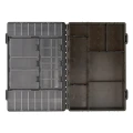 Cutie pentru Accesorii Fox EDGES Medium Tackle Box 27x19x7cm Cutie pentru Accesorii Fox EDGES Medium Tackle Box 27x19x7cm