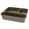 Cutie pentru Accesorii Nash Spot On Rectangular Bucket 17L Utility Tray  Cutie pentru Accesorii Nash Spot On Rectangular Bucket 17L Utility Tray