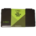 Cutie pentru Accesorii si Monturi C-Tec Rig Tackle Box, 25x14x3.5cm Cutie pentru Accesorii si Monturi C-Tec Rig Tackle Box, 25x14x3.5cm