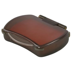 Cutie pentru Carlige Fox EDGES Hook Box X3  Cutie pentru Carlige Fox EDGES Hook Box X3