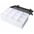 Cutie pentru Momeala Daiwa D-Box MD Smoke, 26.7x16.7x9.0cm Cutie pentru Momeala Daiwa D-Box MD Smoke, 26.7x16.7x9.0cm