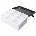 Cutie pentru Momeala Daiwa D-Box SD Smoke, 21.7x16.4x9.0cm Cutie pentru Momeala Daiwa D-Box SD Smoke, 21.7x16.4x9.0cm