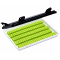 Cutie pentru Momeala Daiwa D-Box SSU Smoke, 21.7x16.4x3.3cm Cutie pentru Momeala Daiwa D-Box SSU Smoke, 21.7x16.4x3.3cm
