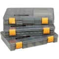 Cutie pentru Naluci SAVAGE GEAR Tip 6B Smoke, 36x22.5x5cm Cutie pentru Naluci SAVAGE GEAR Tip 6B Smoke, 36x22.5x5cm