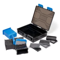 Kit Preston Meat Cutter Set, 28x24x8cm