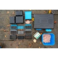 Kit PRESTON Meat Cutter Set, 28x24x8cm
