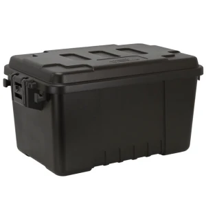 Lada PLANO Sportsman's Trunk Small Black
