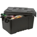 Lada PLANO Sportsman's Trunk Small Black
