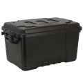 Lada PLANO Sportsman's Trunk Small Black