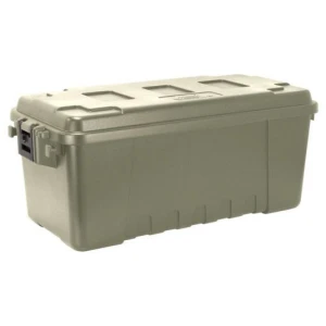 Lada PLANO Sportsman's Trunk, Small, Smoke
