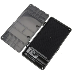 PENAR PRO FL MAGNETIC TACKLE AND RIG BOX