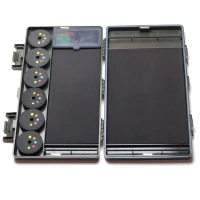 Penar Pro Fl Rig Box Magnetic A3520c2