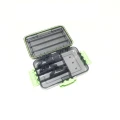 SET 2 CUTII MULTIFUNCTIONALE PENTRU MONTURI 35.5X22X8CM SET 2 CUTII MULTIFUNCTIONALE PENTRU MONTURI 35.5X22X8CM