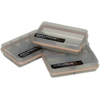 SET CUTII SAVAGE GEAR PT.NALUCI 10.5X6.8X2.6CM 3BUC SET CUTII SAVAGE GEAR PT.NALUCI 10.5X6.8X2.6CM 3BUC