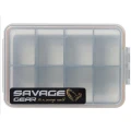 SET CUTII SAVAGE GEAR PT.NALUCI 10.5X6.8X2.6CM 3BUC SET CUTII SAVAGE GEAR PT.NALUCI 10.5X6.8X2.6CM 3BUC