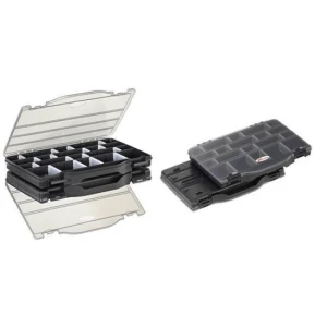 SET PANARO 2 CUTII 8/32 COMPART.AJUSTABILE 276X186X59MM SET PANARO 2 CUTII 8/32 COMPART.AJUSTABILE 276X186X59MM