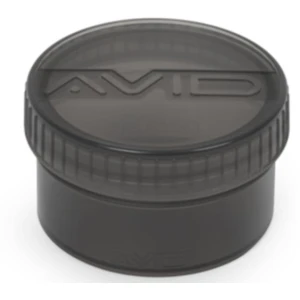 Set Borcane AVID Hookbait Pots Small,, 4buc/pac