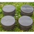 Set Borcane AVID Hookbait Pots Small,, 4buc/pac