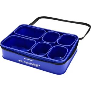 Set Cutii FORMAX Elegance EVA Bag, 39x26.5x8.5cm