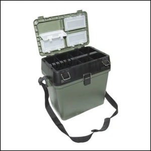 VALIGETA SCAUN CARP ZOOM STARK 38x26x38cm VALIGETA SCAUN CARP ZOOM STARK 38x26x38cm