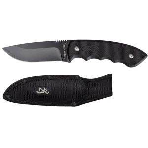 BROWNING CUTIT EXPLORE BLACK LAMA=94 MM  BROWNING CUTIT EXPLORE BLACK LAMA=94 MM