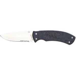 BRICEAG  BROWNING PRIMAL SMALL FOLDER LAMA=80 MM